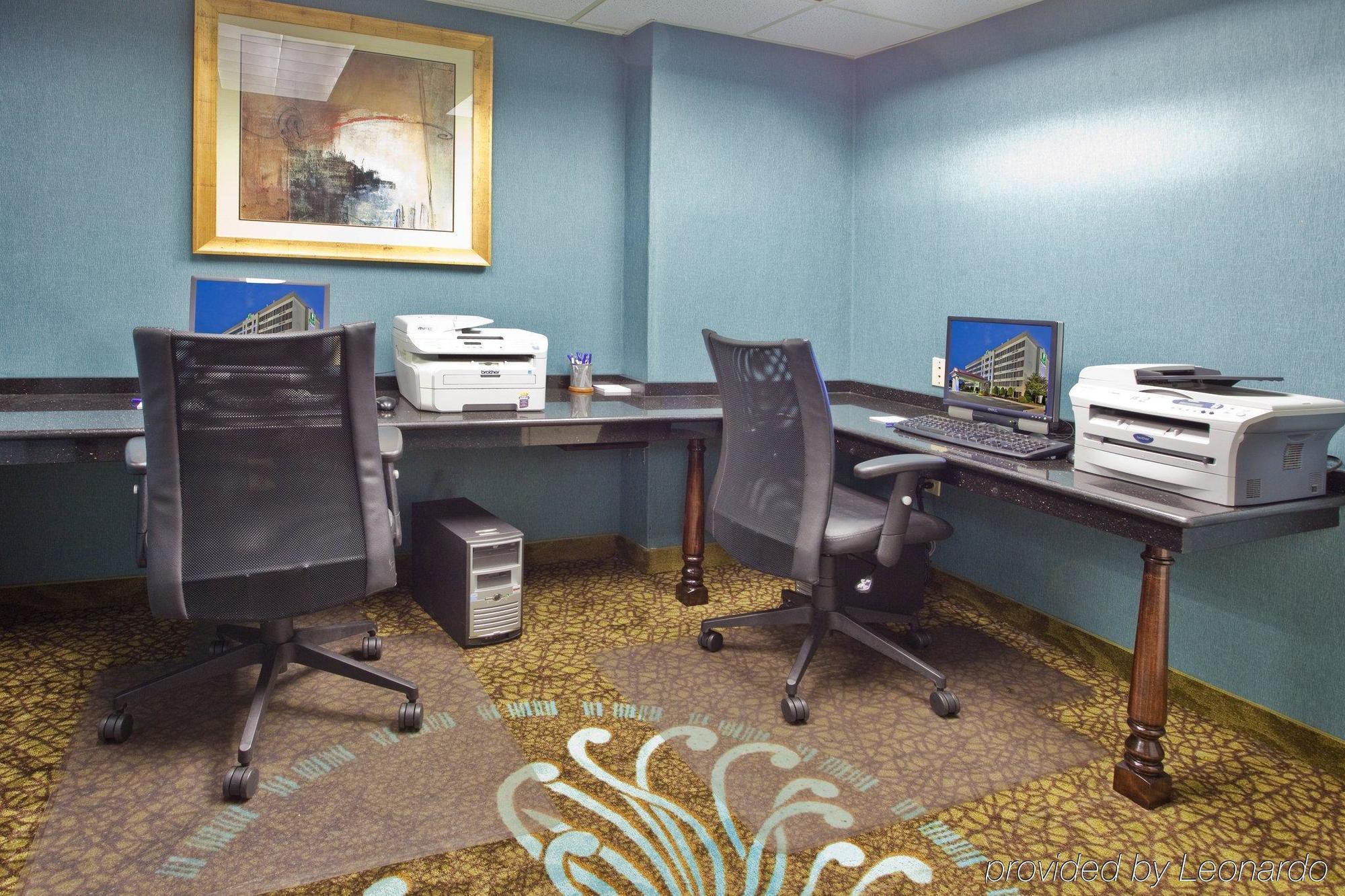 Holiday Inn Express - Atlanta-Kennesaw By Ihg Facilități foto