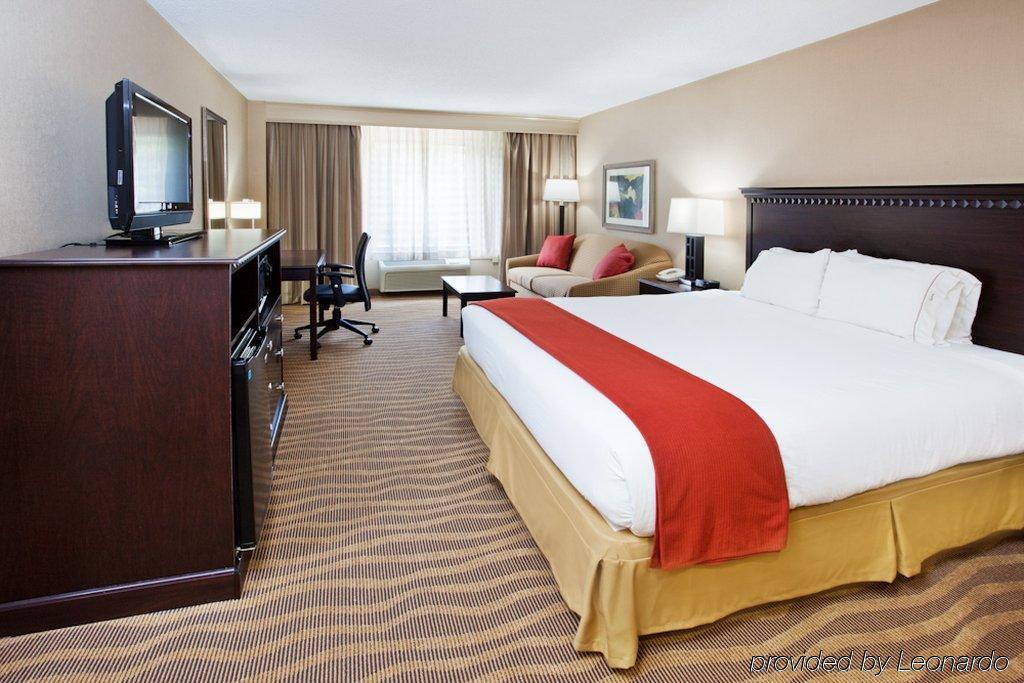 Holiday Inn Express - Atlanta-Kennesaw By Ihg Cameră foto